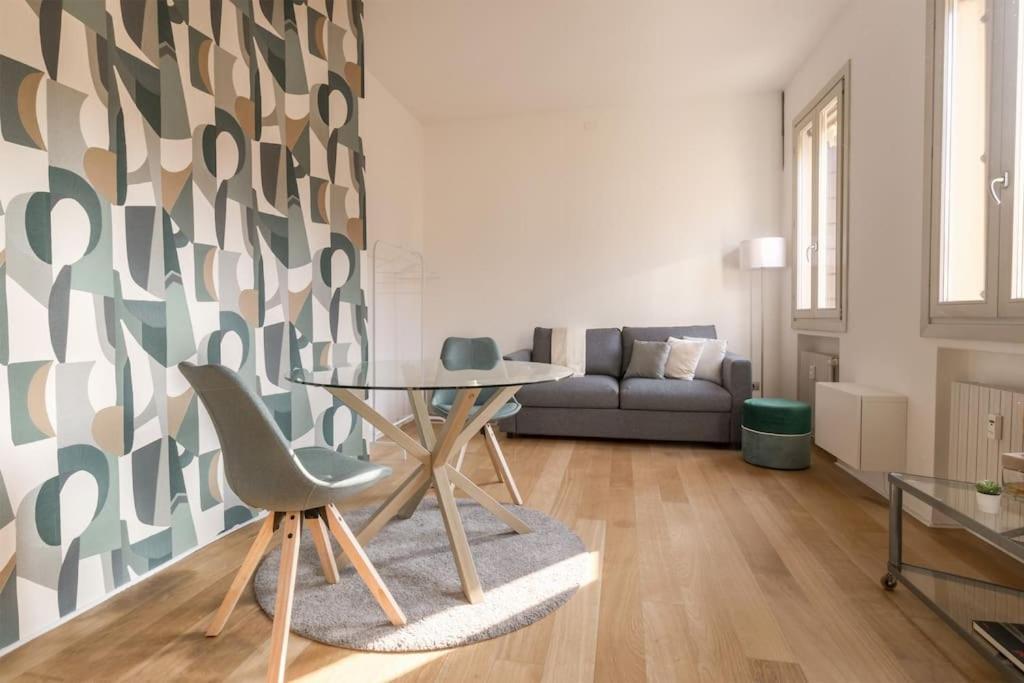 Enjoy Home - Studio Vicino Al Teatro Verdi Padoue Extérieur photo