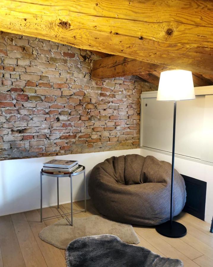 Enjoy Home - Studio Vicino Al Teatro Verdi Padoue Extérieur photo